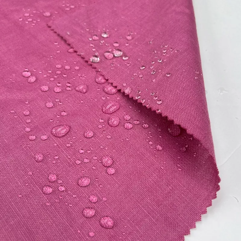 water-resistant-linen-pink Water Resistant Linen – Pink