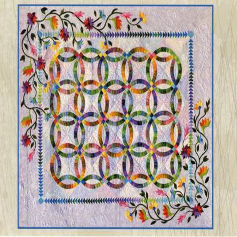 Wedding Ring (8) Note Cards