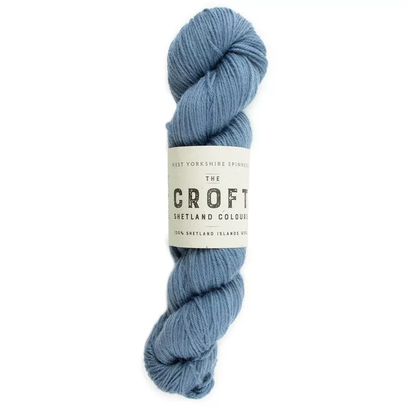 West Yorkshire Spinners – Croft DK – Whalsay – 1151