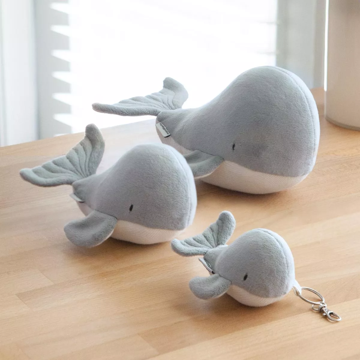 whale-toy-pdf-pattern-sewing-tutorial-three-sizes Whale Toy / PDF Pattern and Sewing Tutorial / Three sizes