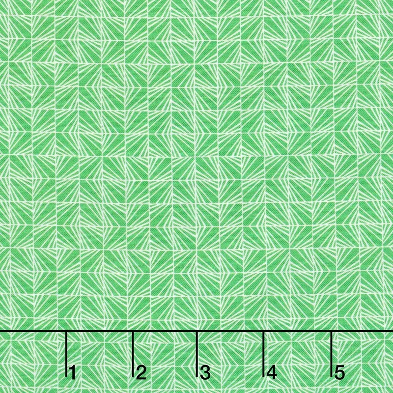 whimsy-facets-green-yardage Whimsy Facets – Green Yardage