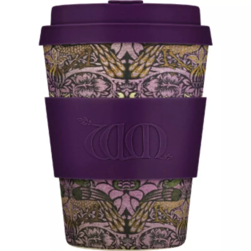 william-morris-ecocup-12oz-peacock William Morris Ecocup – 12oz – Peacock