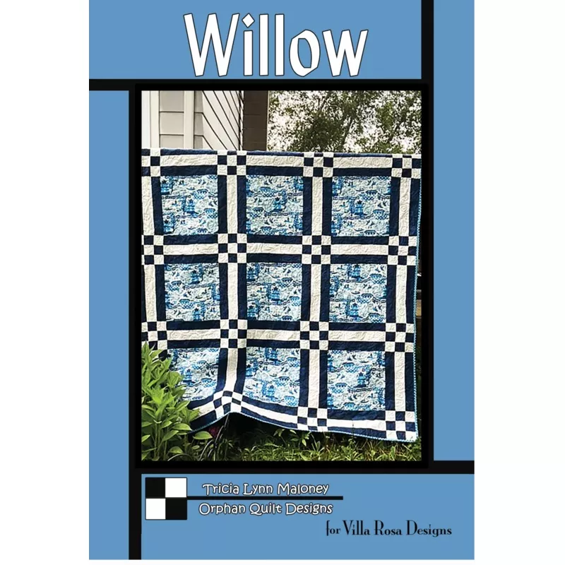 Willow Pattern