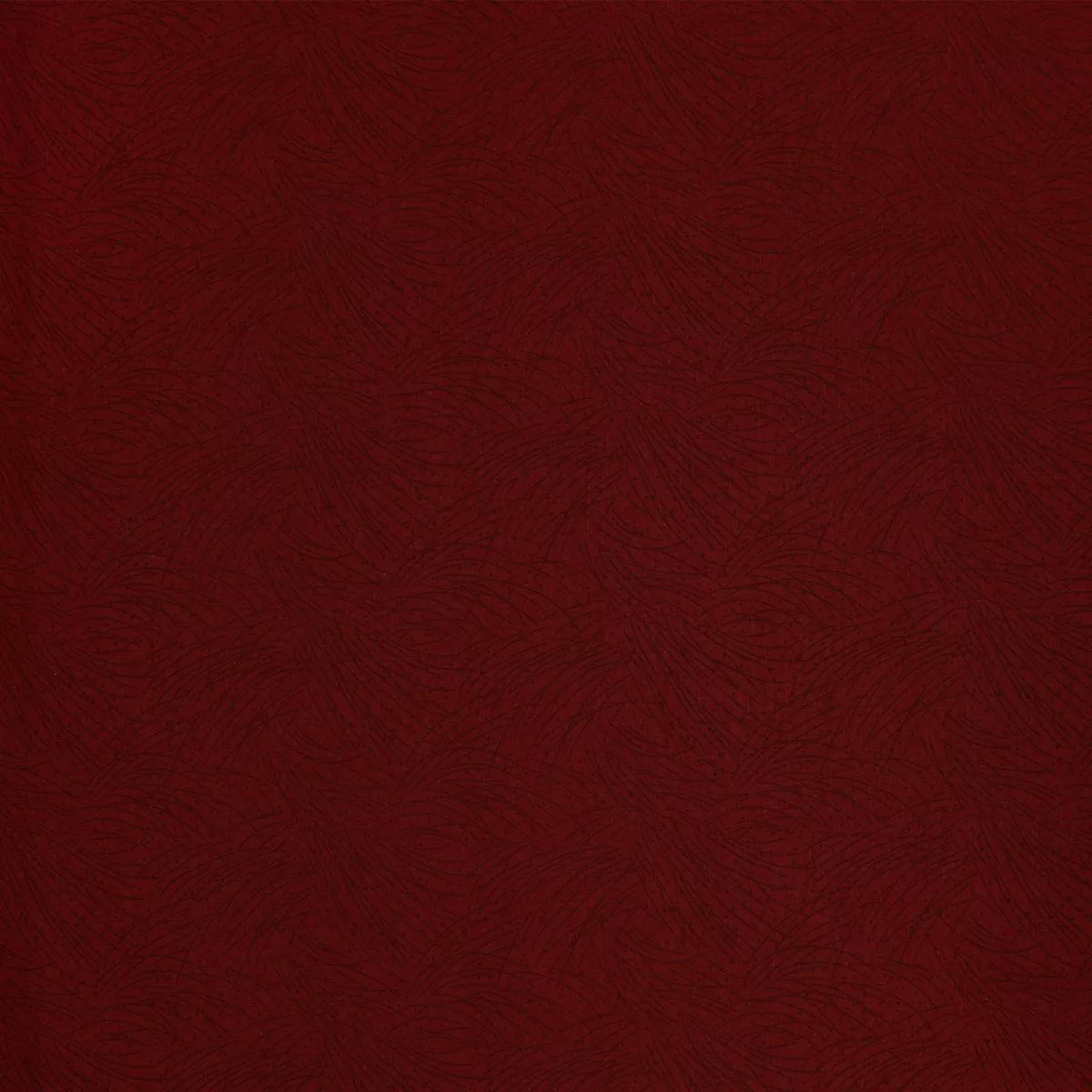 A Winter’s Day Fabric Collection – Golden Pine Red