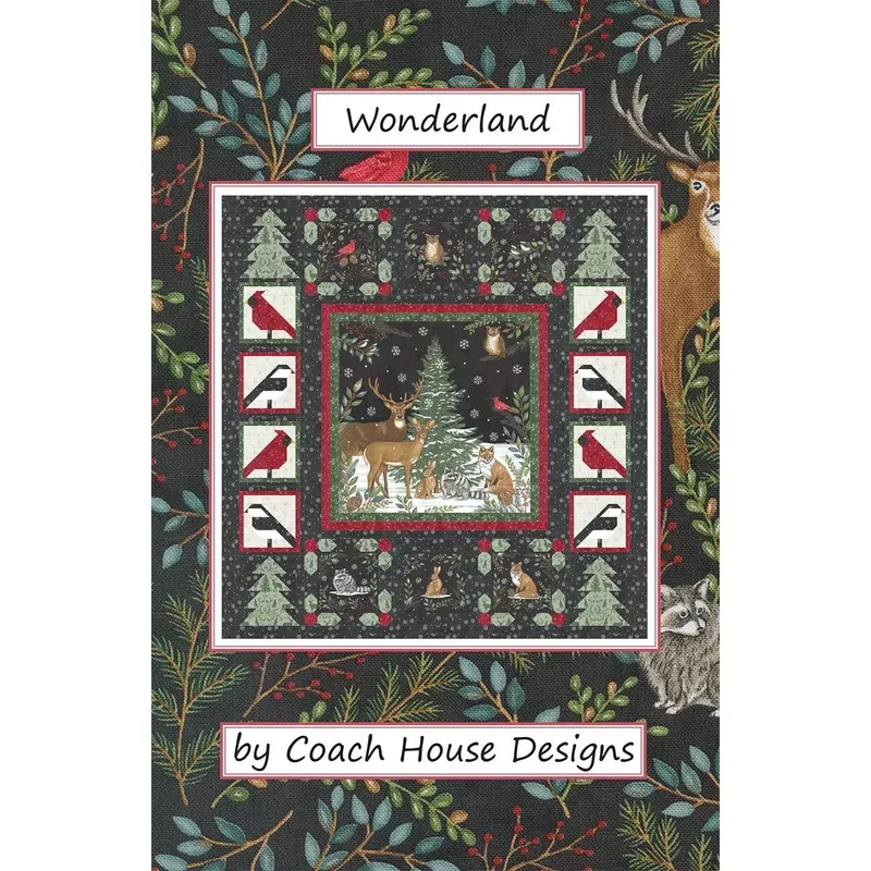 wonderland Wonderland