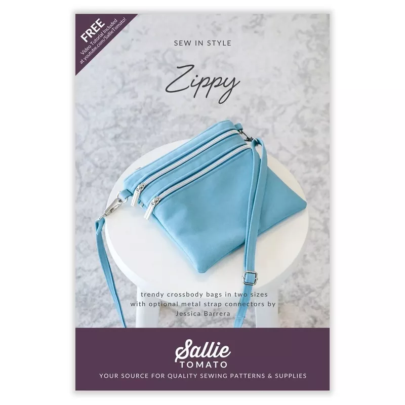 zippy-paper-pattern Zippy Paper Pattern
