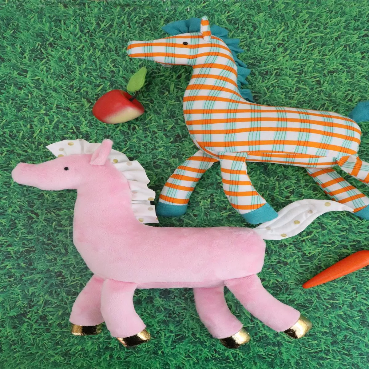 zorse-zebra-horse-sewing-patternbeginner-soft-toy-pd Zorse the Zebra Horse Sewing PatternBeginner Soft Toy PD